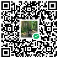 WeChat Pay QR